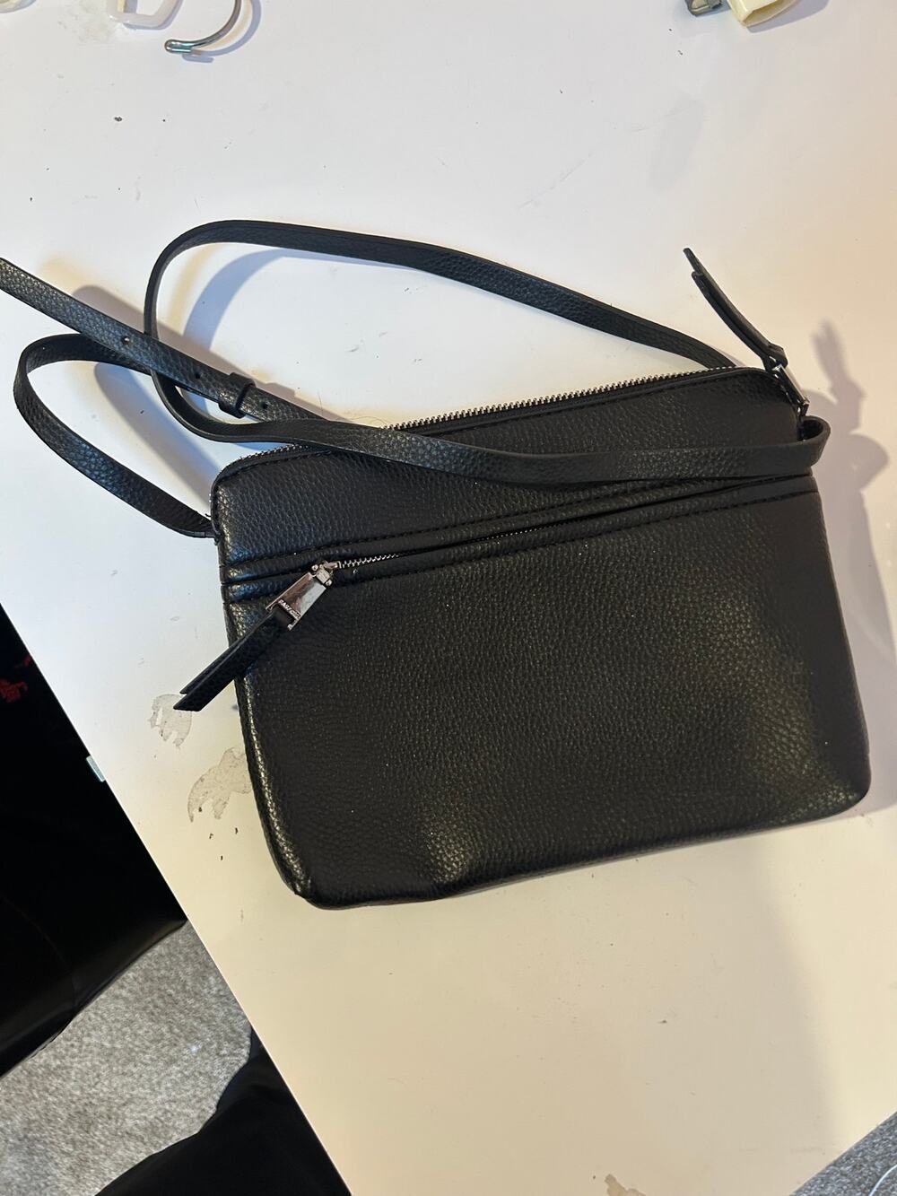 Parfois Crossbody Bag